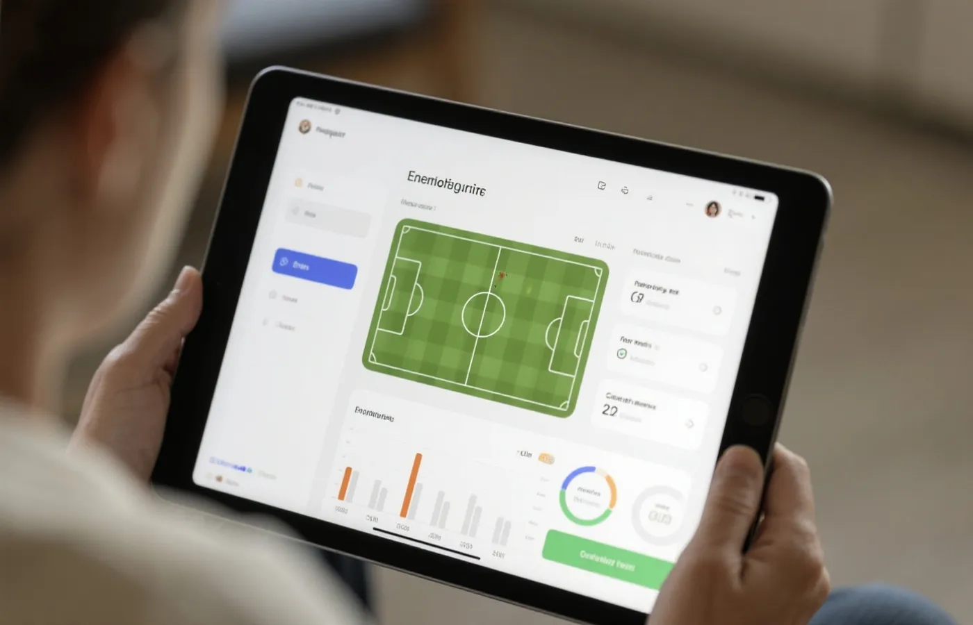 数据与工具联动示意图