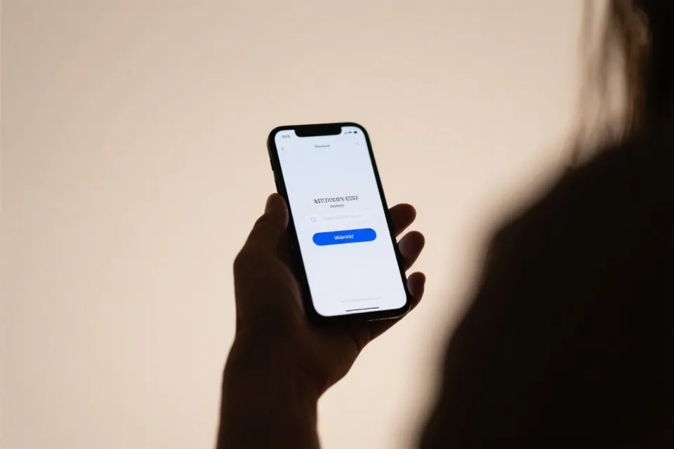 账号验证与注册状态查询示意图