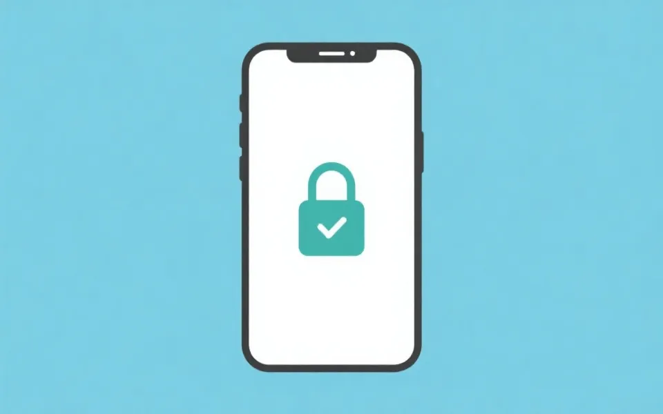 安全接入与反钓鱼示意图