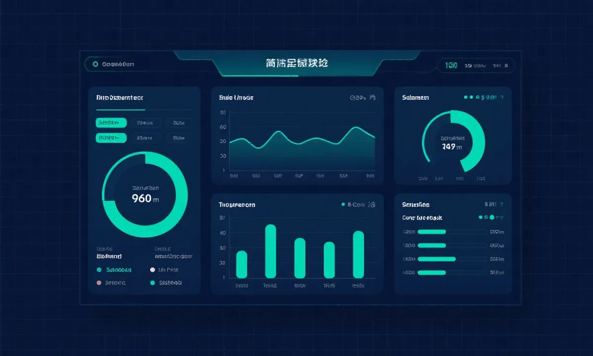 赔率换算与测算工具示意图