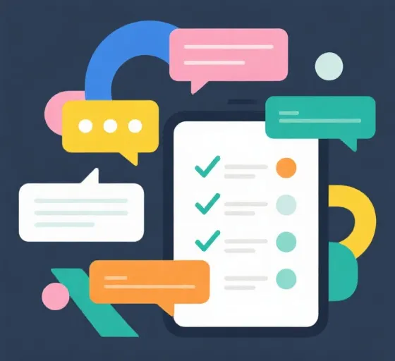 FAQ与帮助中心插图