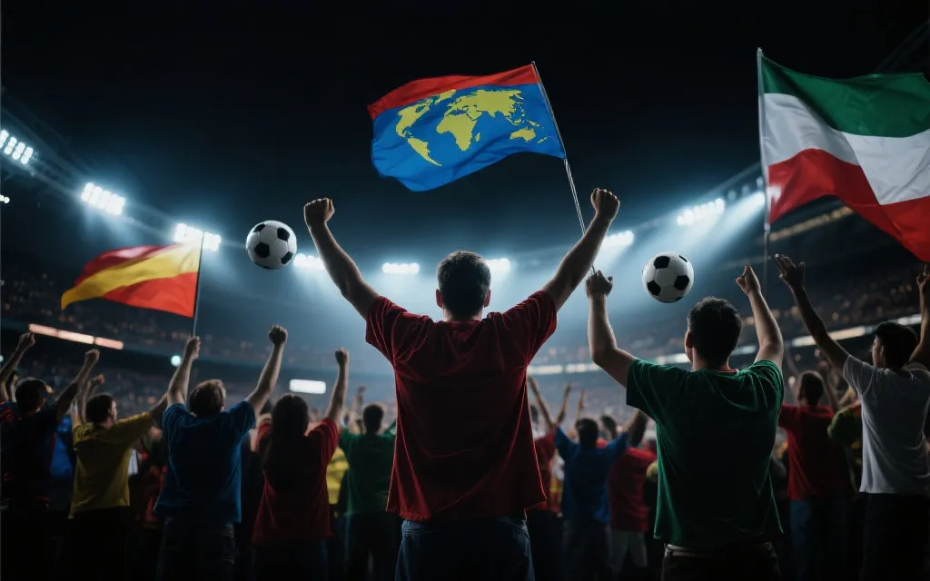 World Cup 2026 已出线球队盘点：通往北美的 48 队版“新世界”正在成形