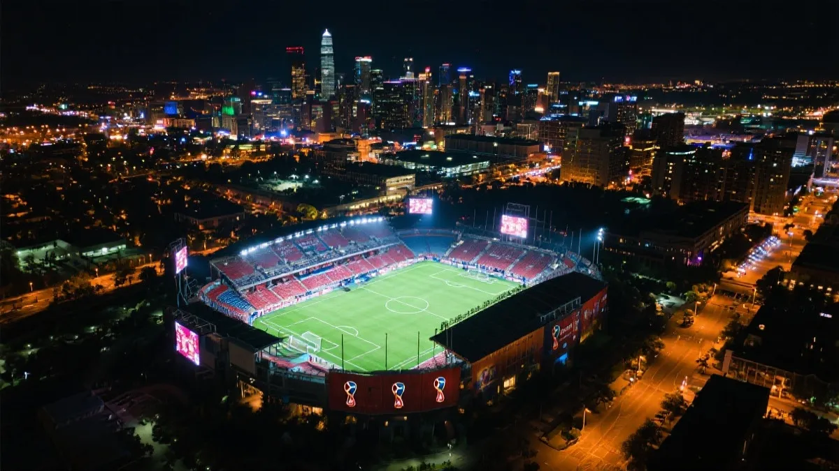 2026年世界杯全面解析：48支球队、三国联办与球迷不可错过的足球盛宴